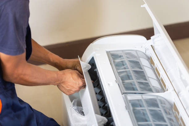 Best Air quality test  in Messiah College, PA