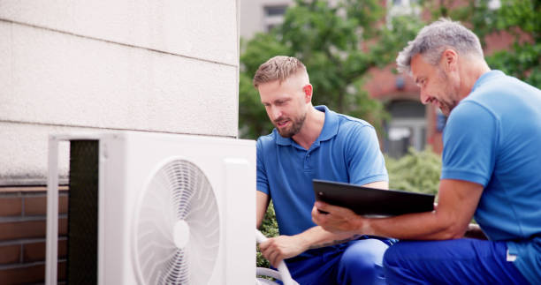 Reliable Messiah College, PA HVAC Solutions