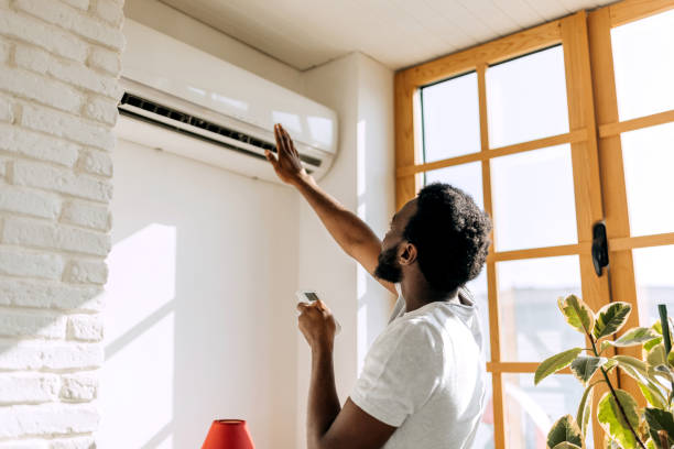 Reliable Messiah College, PA HVAC Solutions