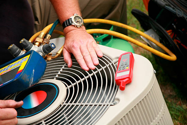 Best Affordable HVAC services  in Messiah College, PA