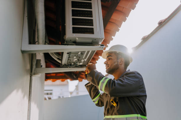Best Furnace repair near me  in Messiah College, PA