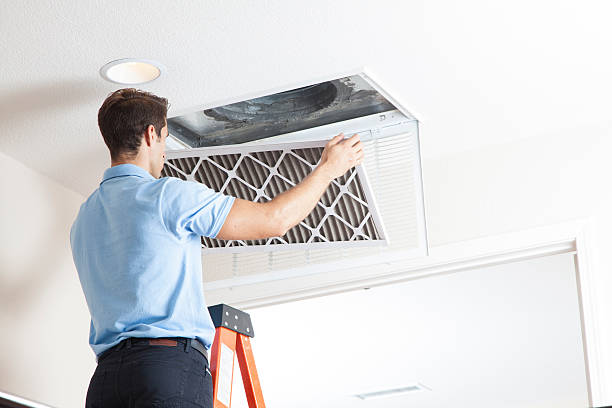 Best Air conditioning repair  in Messiah College, PA