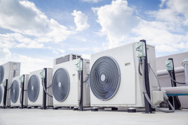 HVAC air duct cleaning in Messiah College, PA