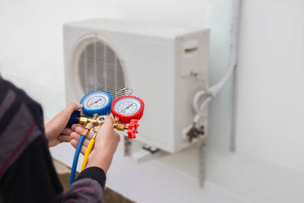 Best HVAC cleaning services  in Messiah College, PA