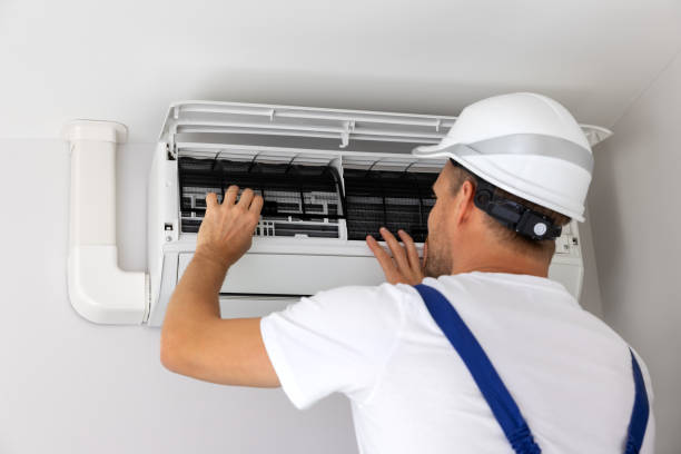 Best HVAC air duct cleaning  in Messiah College, PA