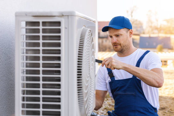 Best HVAC tune-up services  in Messiah College, PA