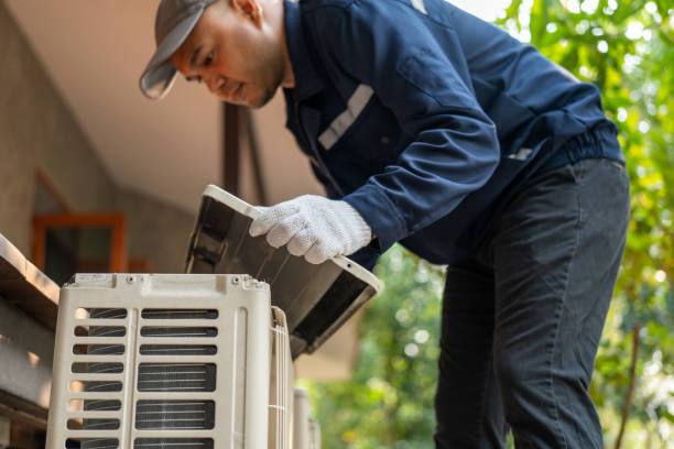 Best HVAC tune-up services  in Messiah College, PA