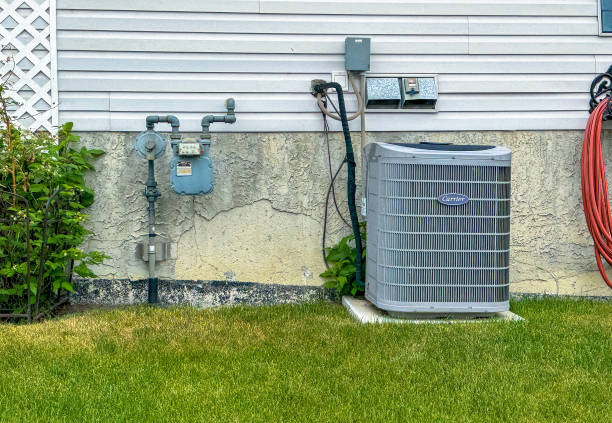 Best Central air repair  in Messiah College, PA
