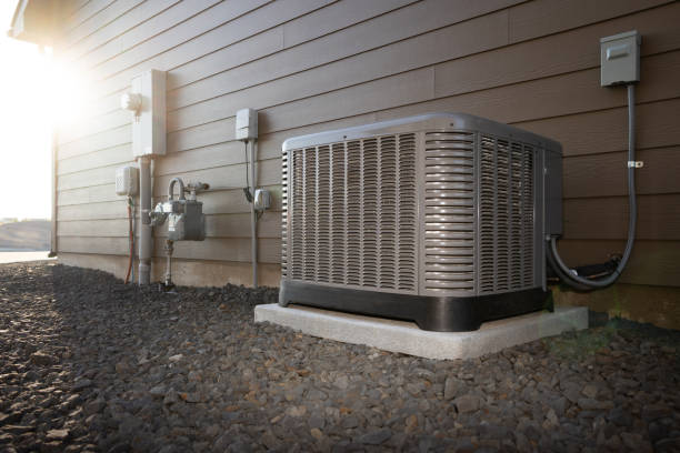 Best Commercial HVAC repair  in Messiah College, PA